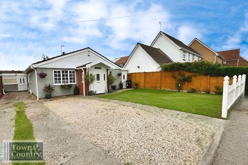 Property photo 1 of 29 Church Road