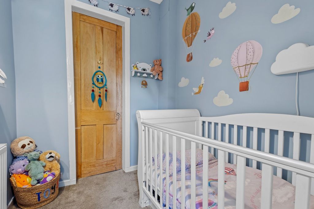 Additional image 18 of 3 bed semi-detached house for saleNursery Avenue, Kilmarnock KA1