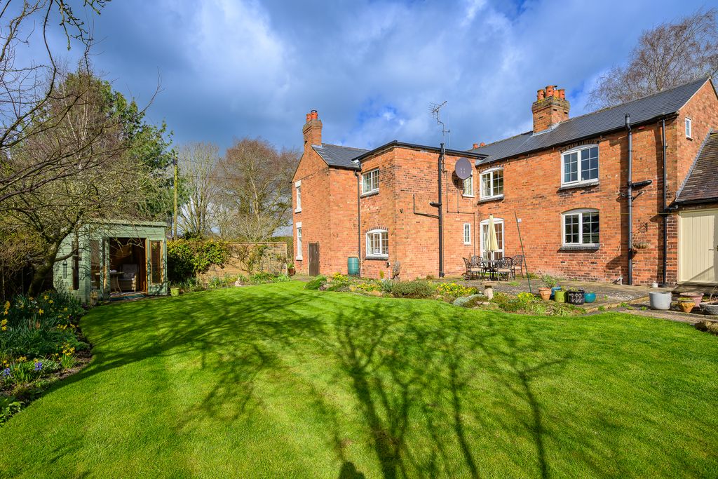 Property photo 3 of 38 Rear Aspect