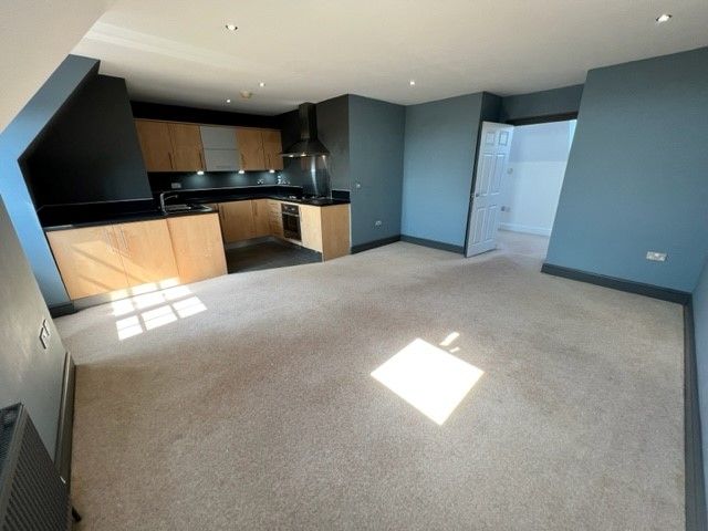 Property photo 2 of 8 Living Room