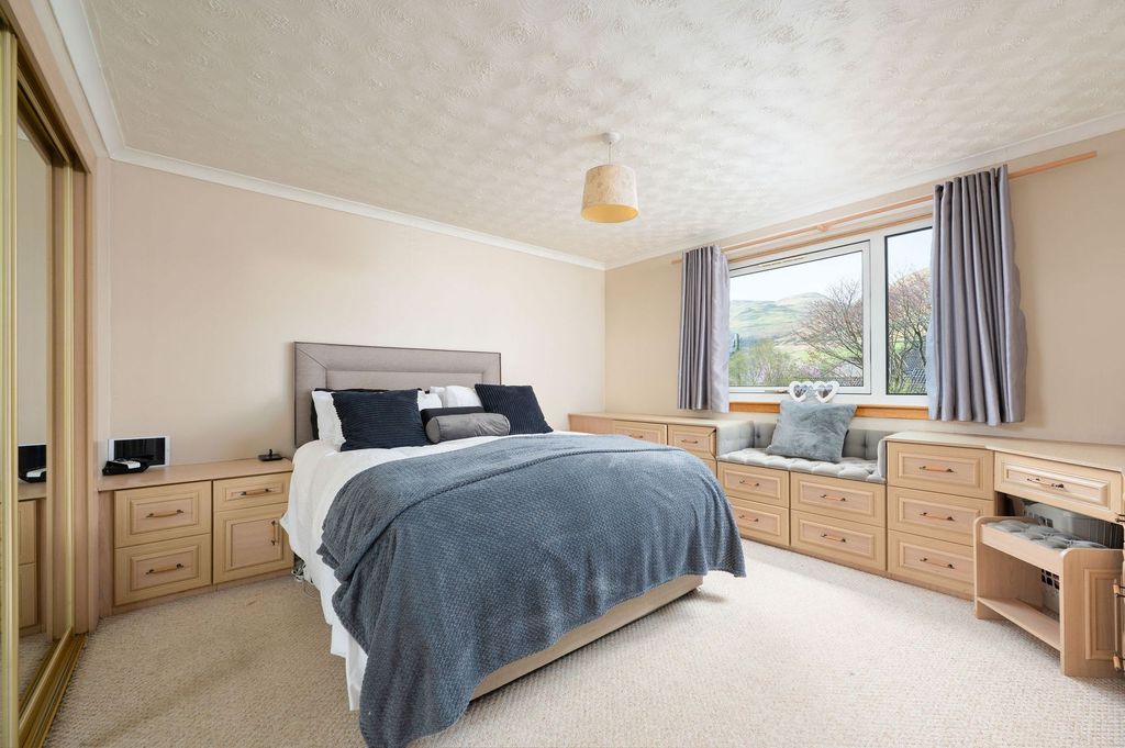 Additional image 15 of 4 bed detached house for saleDollar Road, Tillicoultry FK13