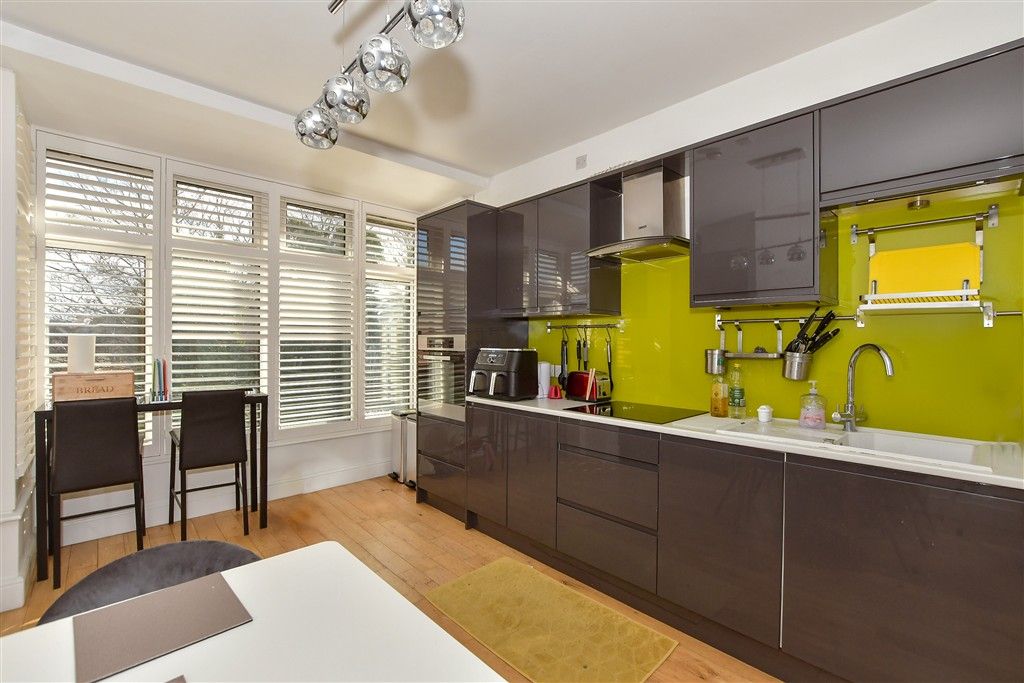 Property photo 1 of 7 Kitchen/Diner