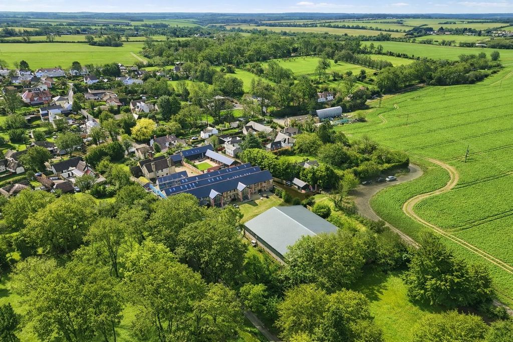 Property photo 2 of 22 Side On Drone.Jpg