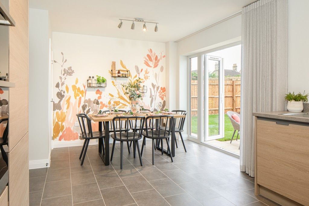 Property photo 3 of 12 Staggs Farm, Great Dunmow