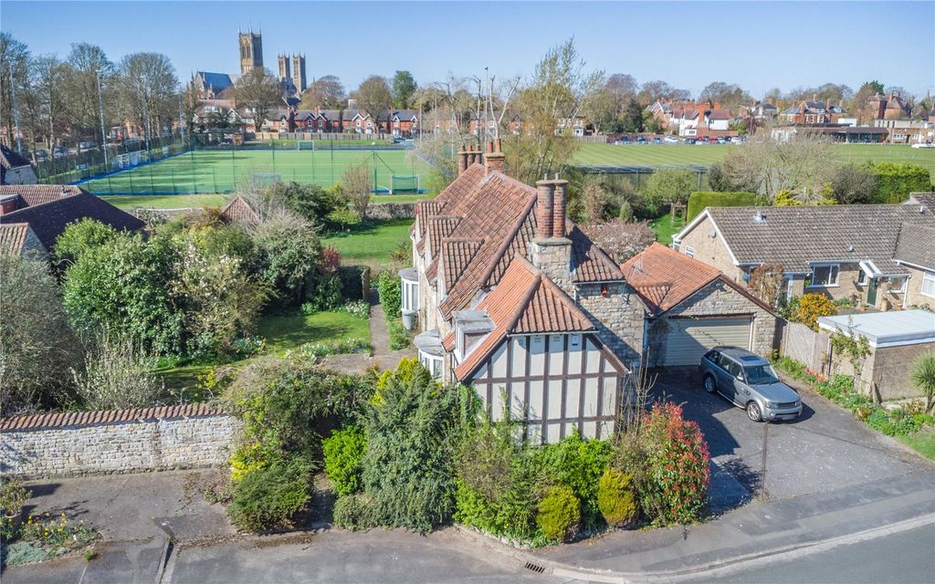 Property photo 1 of 19 Aerial View