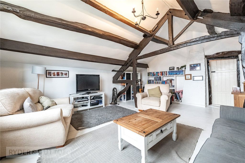 Additional image 18 of 4 bed detached house for saleHeys Road, Holmfirth, West Yorkshire HD9