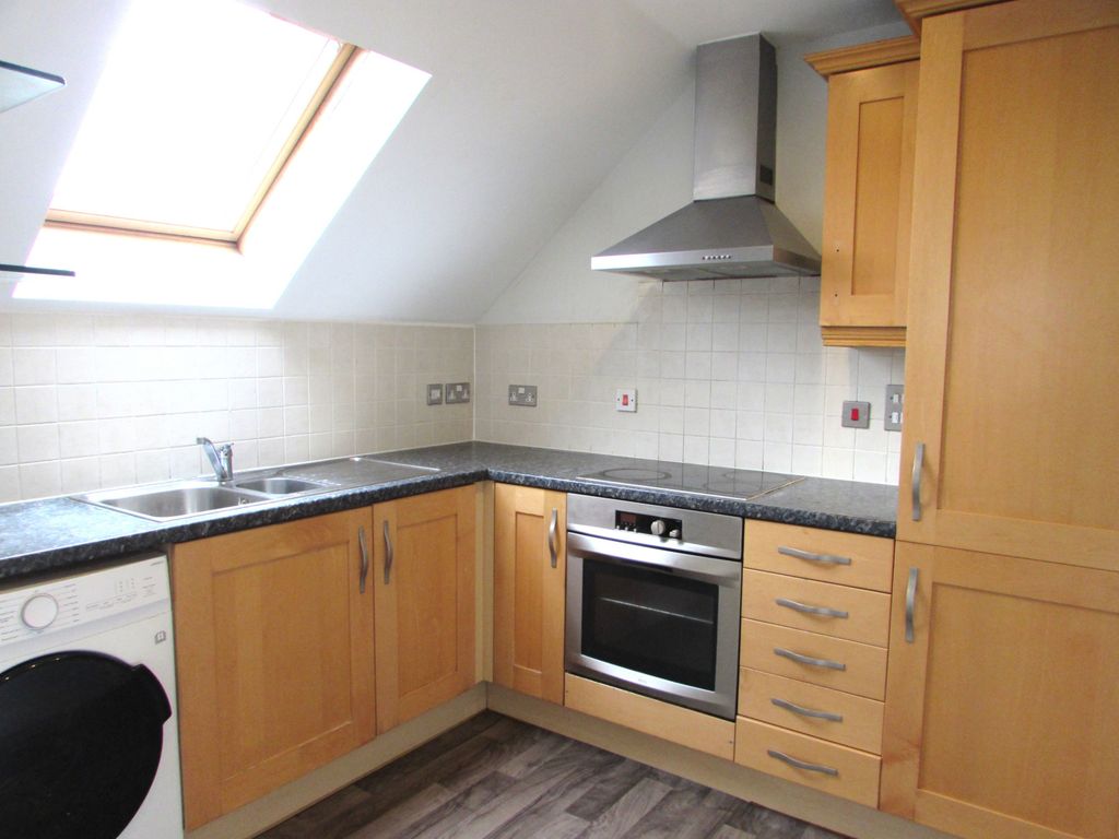 Property photo 1 of 8 Granby Court, Rosslyn Crescent, Harrow, Middlesex Ha1