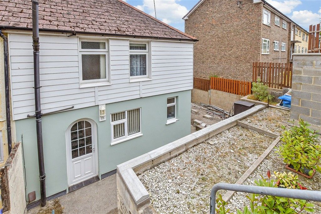 Property photo 2 of 16 Rear Elevation