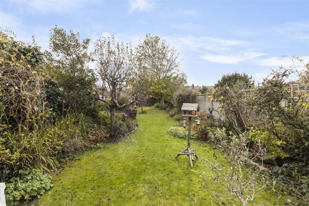 Property photo 3 of 18 Rear Garden