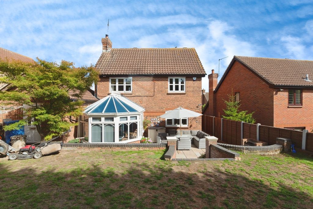 Property photo 1 of 16 Rear Elevation