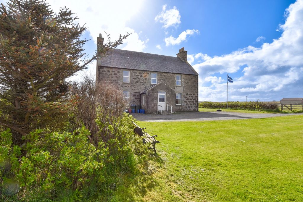 Additional image 57 of 6 bed detached house for saleOrdaal House, Unst, Shetland ZE2