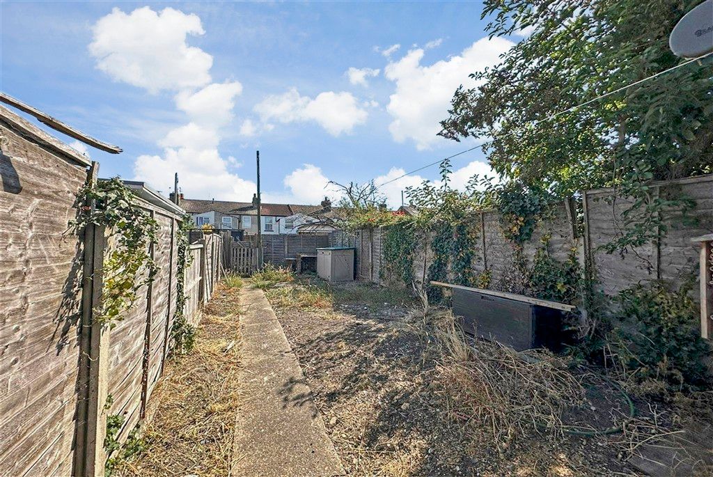 Property photo 3 of 8 Rear Garden