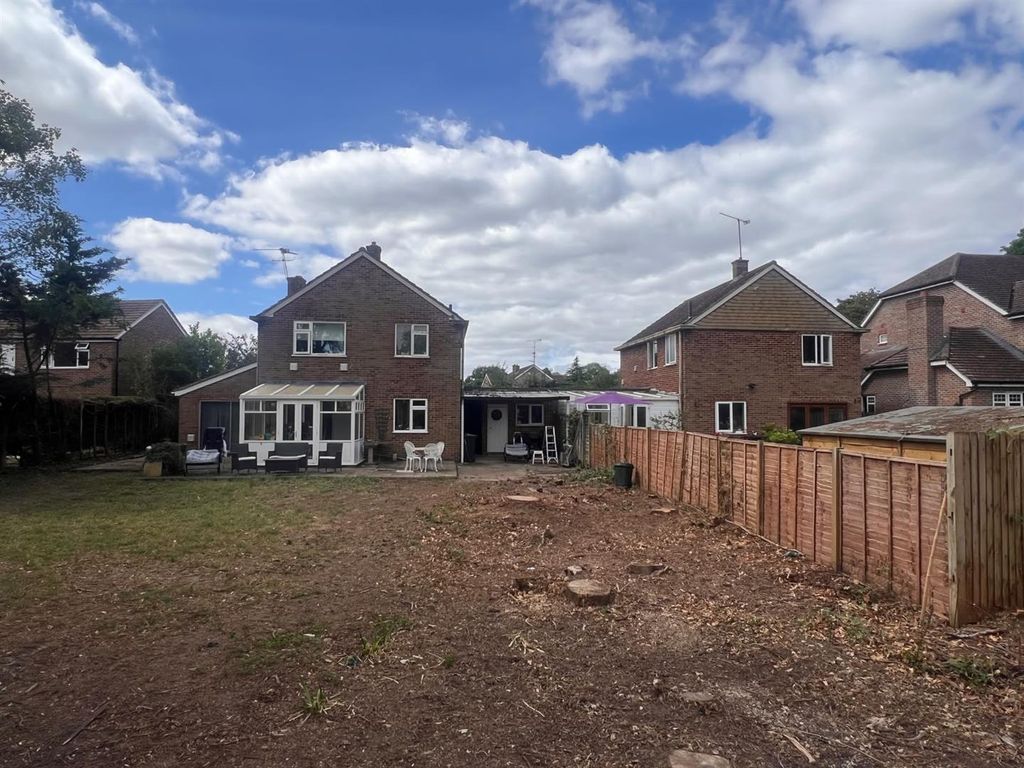 Additional image 32 of Land for saleStrathmore Drive, Charvil, Reading RG10