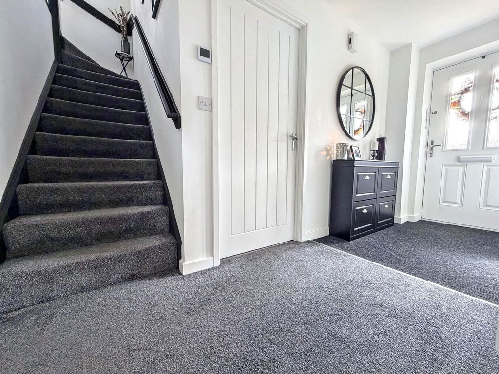 Additional image 5 of 4 bed detached house for saleYellowstone Court, Houghton Le Spring DH4