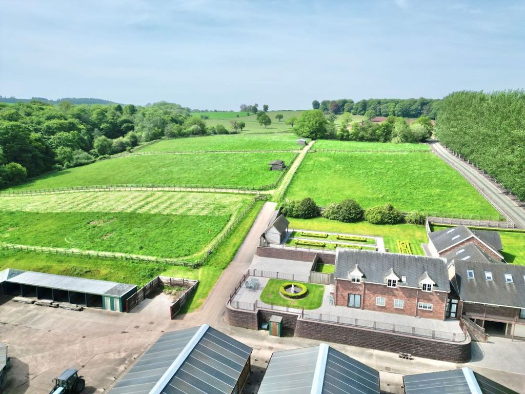 Additional image 5 of Detached house for salePark Road, Butterton ST5