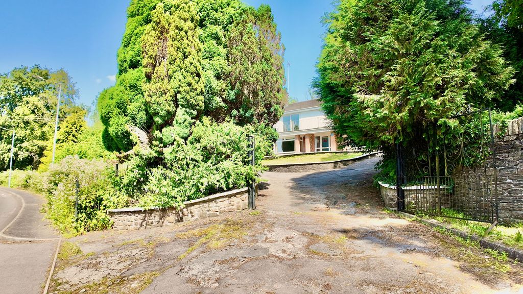 Additional image 8 of 4 bed detached house for salePriscilla Terrace, Trelewis CF46