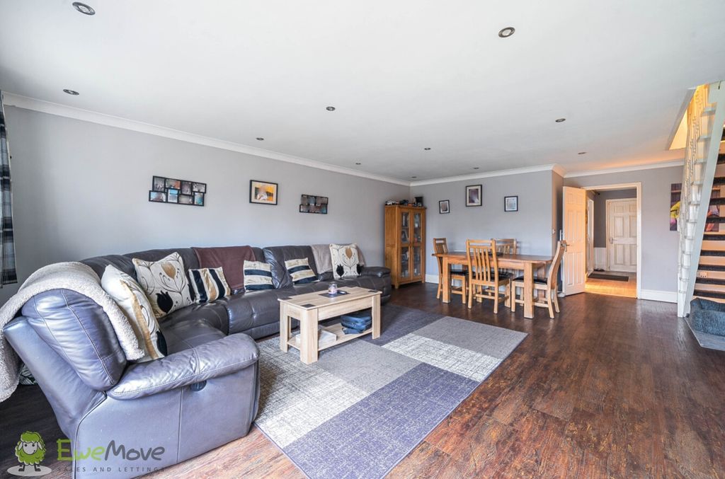 Property photo 3 of 18 Living Dining Room