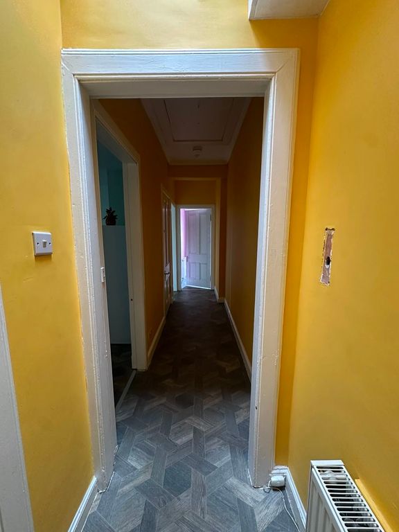 Additional image 7 of 1 bed flat to rent3A Eastgate, Peebles EH45