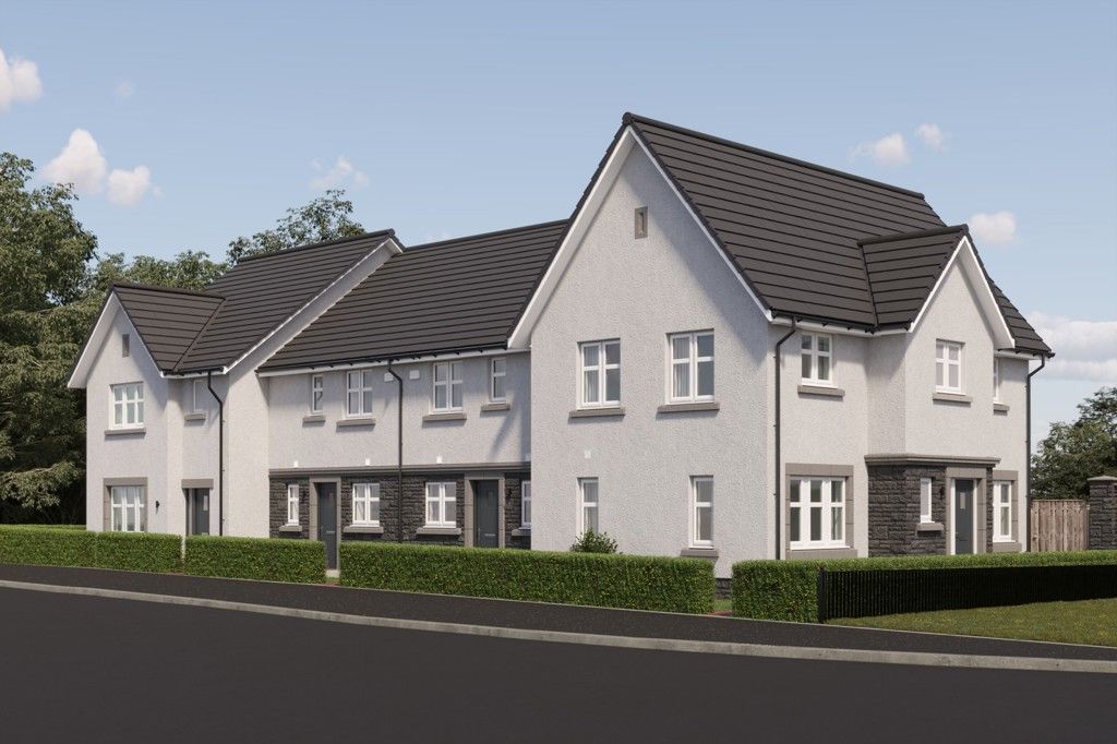 Property photo 1 of 7 Lathallan Grange, Polmont