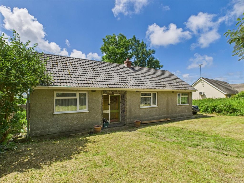 Additional image 23 of 3 bed detached bungalow for saleWiston, Haverfordwest SA62