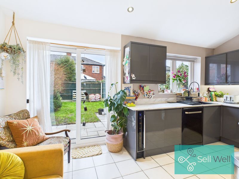 Property photo 3 of 20 Open Plan Living Area