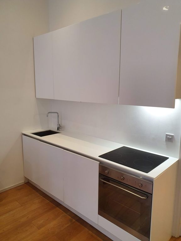 Property photo 3 of 8 Open Plan Kitchen