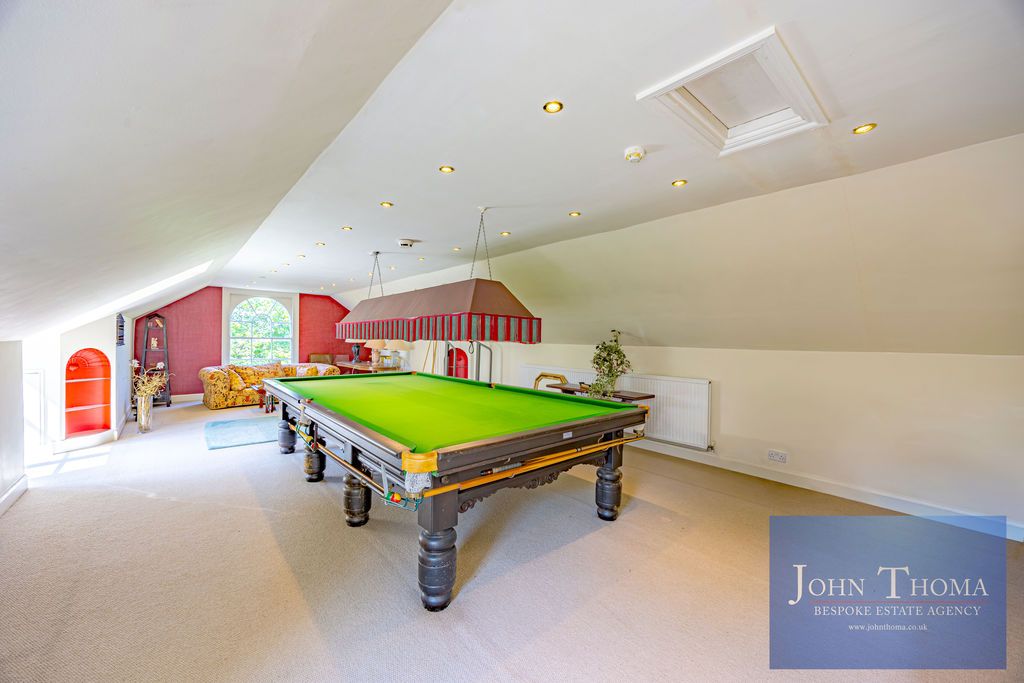 Additional image 35 of 6 bed detached house for saleManor Road, Chigwell IG7