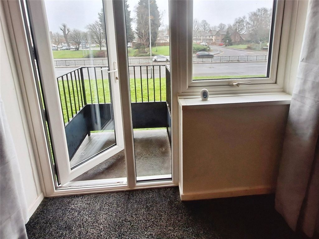Additional image 8 of 1 bed flat for saleLydgate Court, Nuneaton, Warwickshire CV11