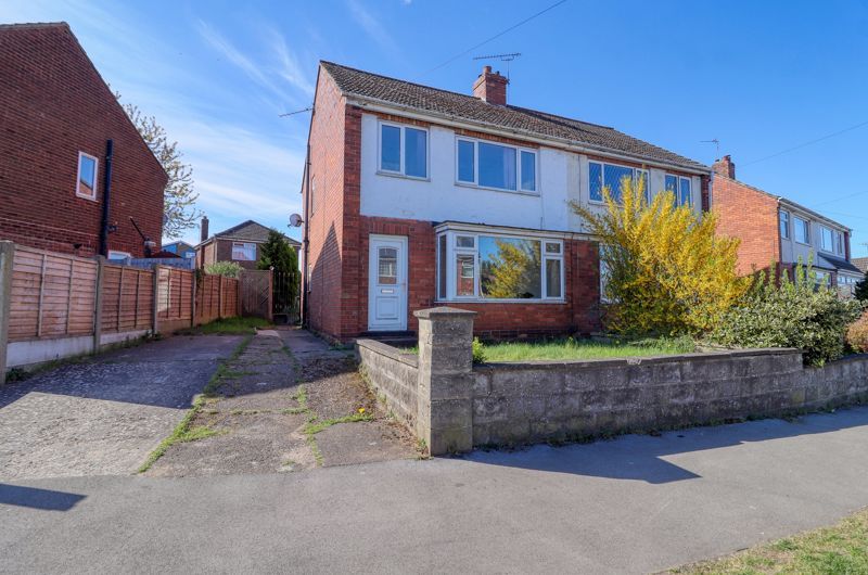 Property photo 1 of 9 Frontal