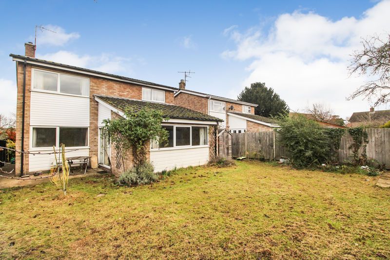 Property photo 1 of 17 Rear Garden