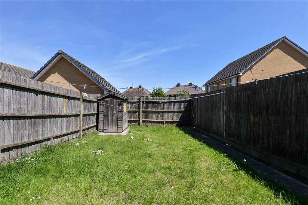 Property photo 2 of 11 Rear Garden