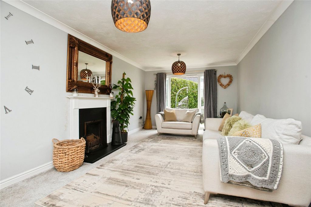 Additional image 5 of 4 bed detached house for saleKestell Parc, Bodmin, Cornwall PL31