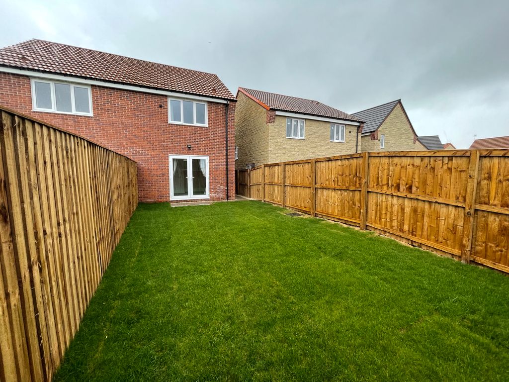 Property photo 2 of 13 Rear Garden