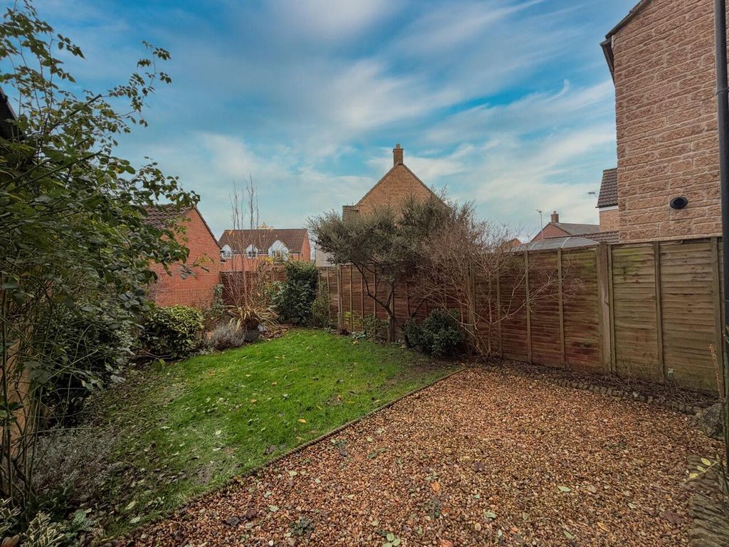 Property photo 2 of 13 Rear Garden