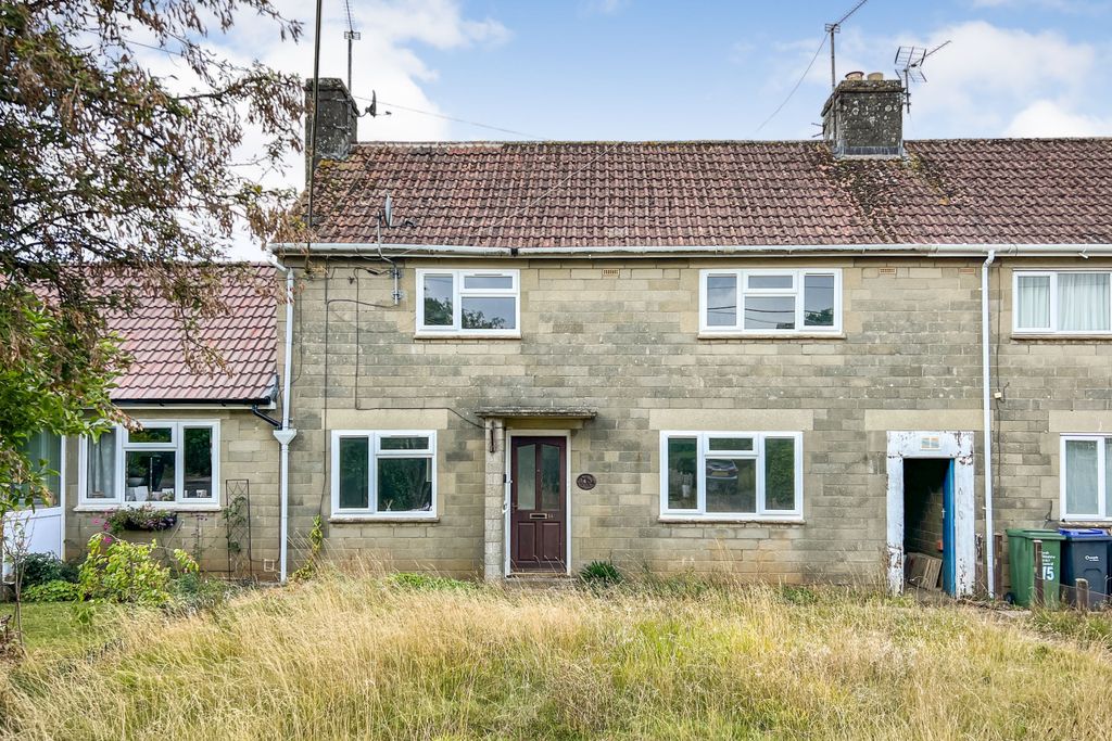 Property photo 1 of 17 14 The Tynings, Biddestone, Wiltshire, Sn14 7Ed