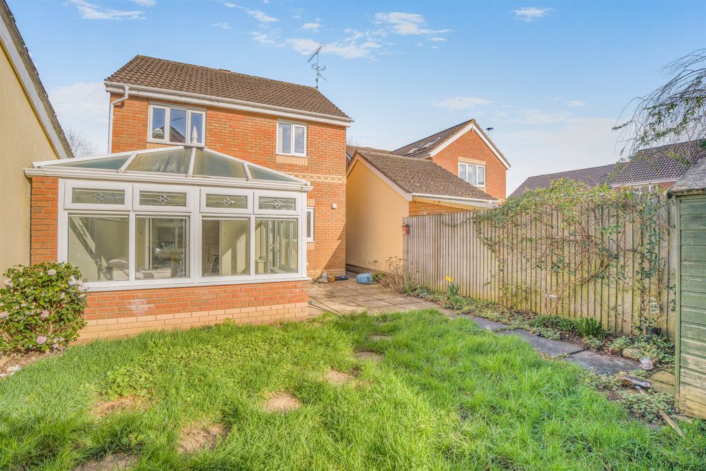 Additional image 20 of 3 bed detached house for saleHamilton Way, Monmouth, Monmouthshire NP25