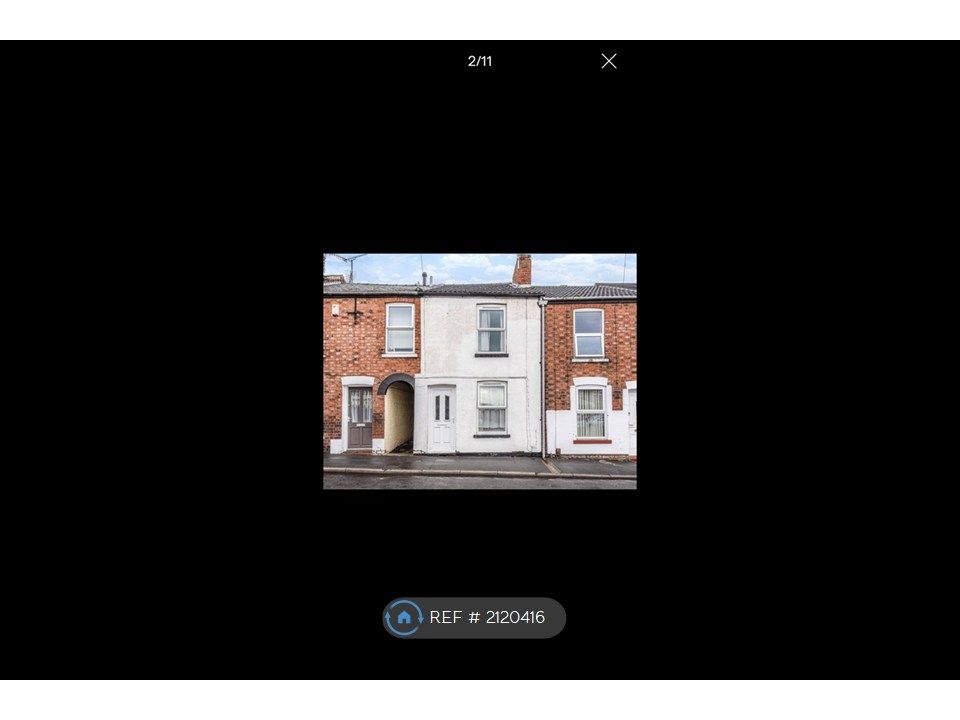 Property photo 3 of 8 Exterior-Main Entrance