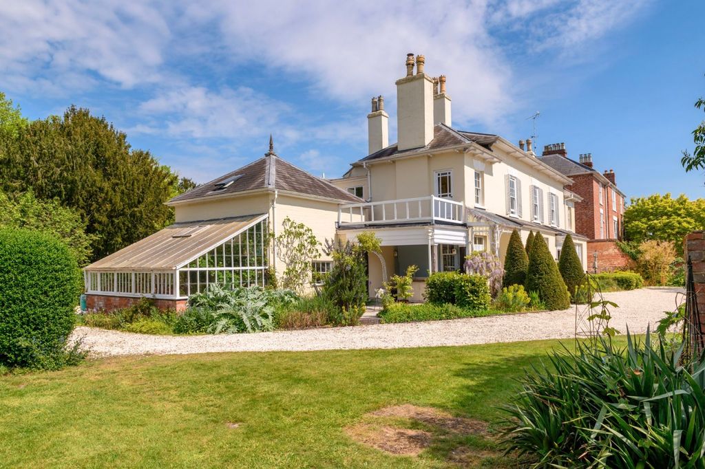 Additional image 23 of 7 bed detached house for salePershore WR10