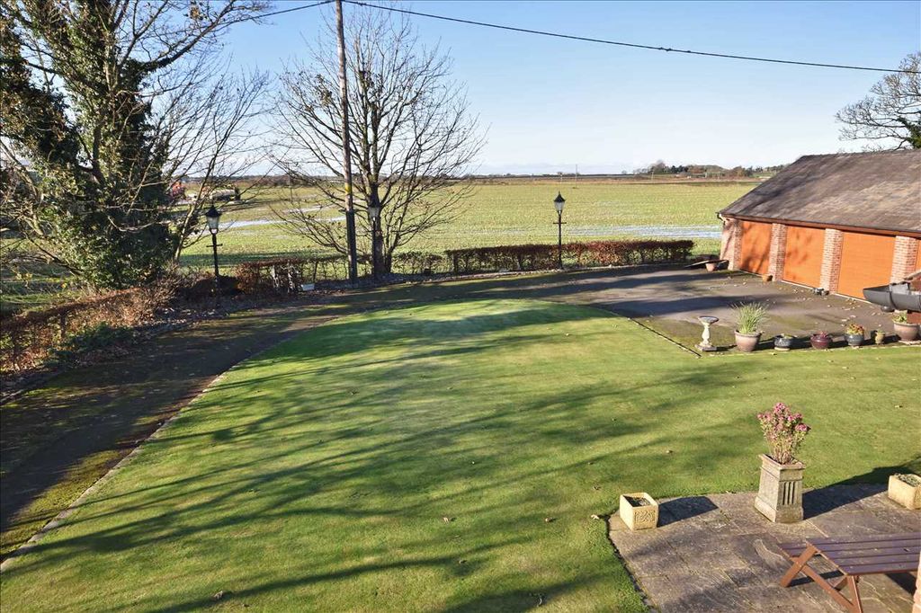 Additional image 29 of 5 bed detached house for saleHanging Bridge Barn, Meadow Lane, Croston, Leyland PR26
