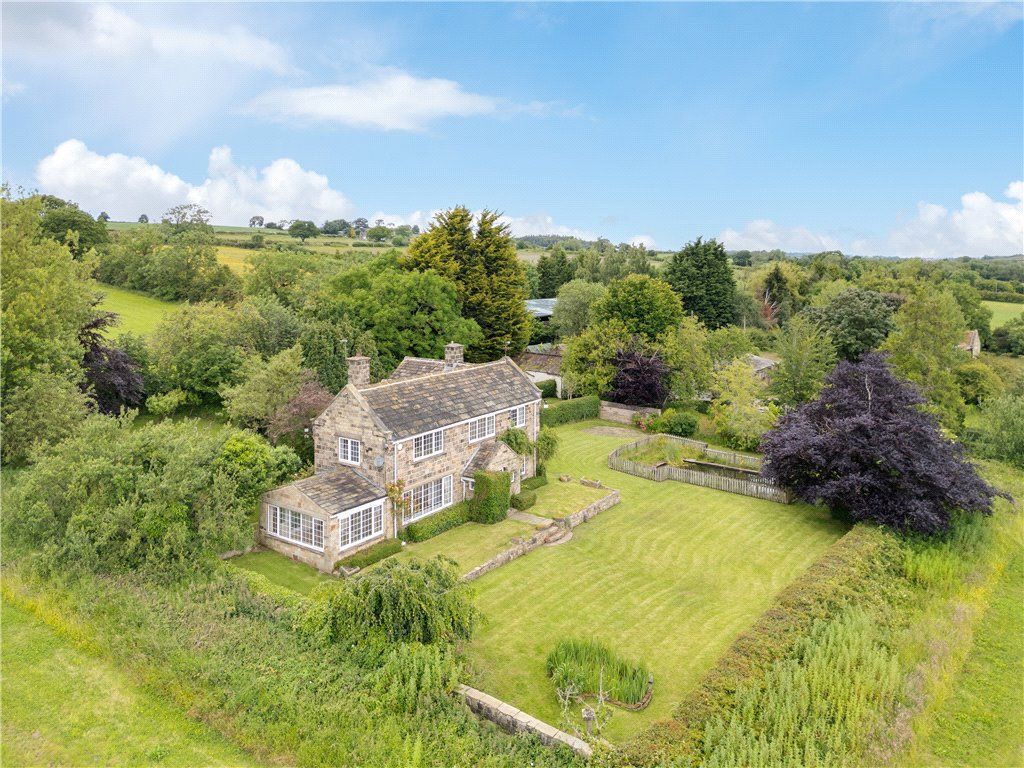 Property photo 1 of 16 Rigton Gates Farm