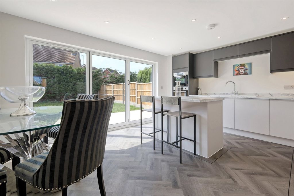 Property photo 2 of 13 Example Kitchen