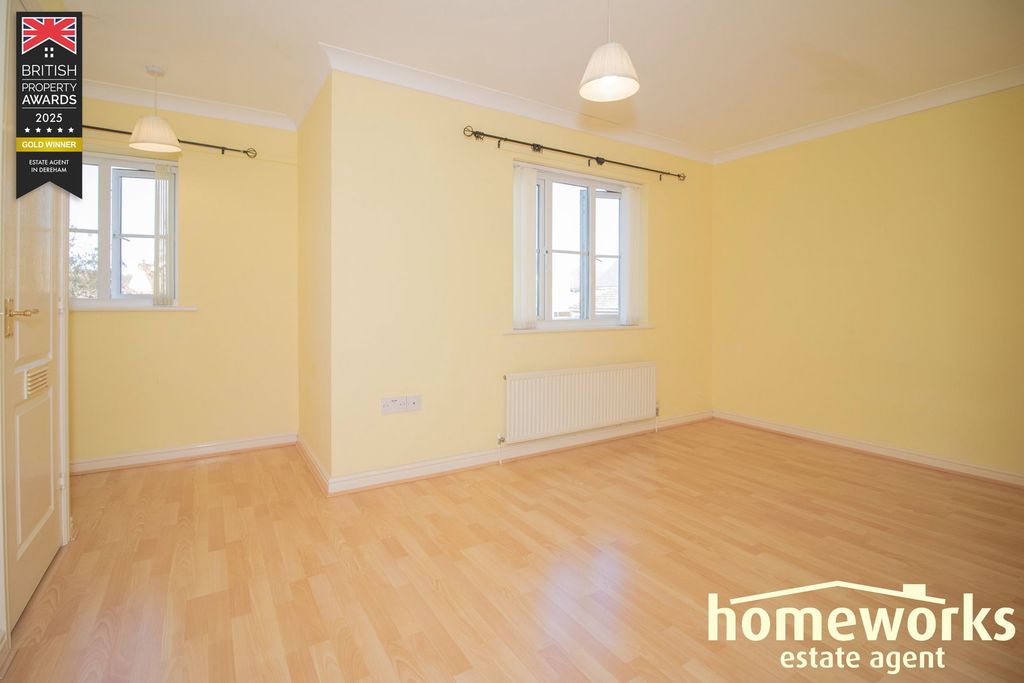 Additional image 10 of 4 bed detached house for saleWallace Close, Dereham NR19