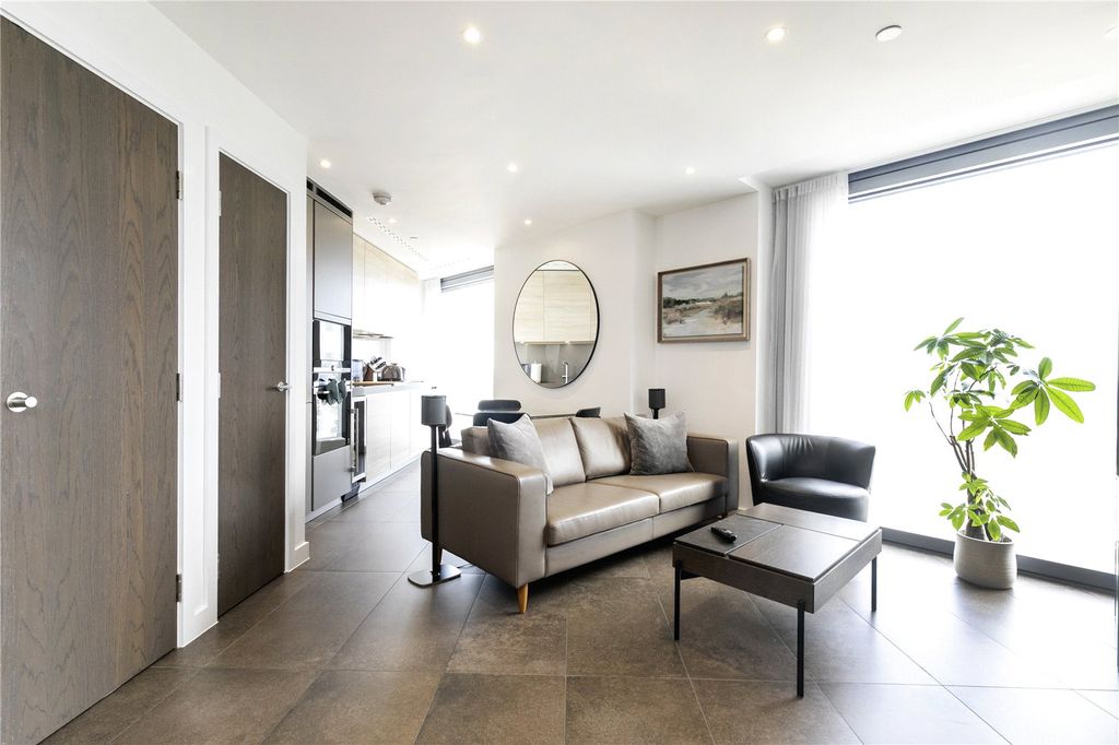 Property photo 1 of 19 Open Plan Reception