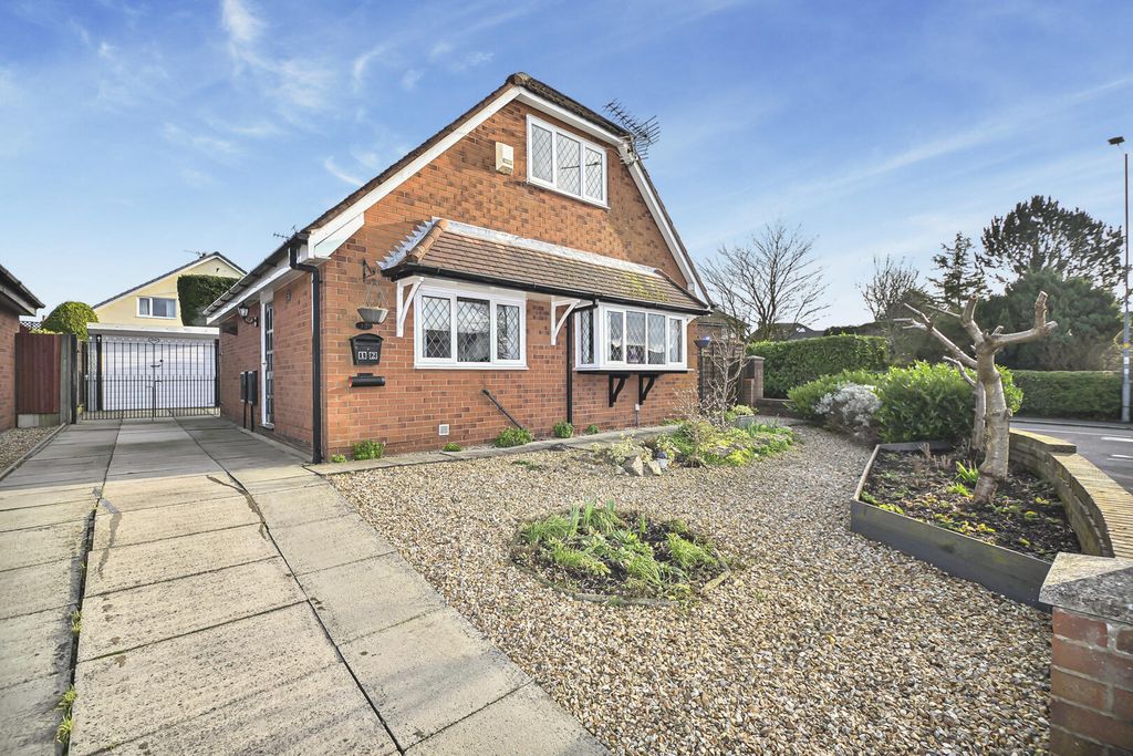 Property photo 1 of 34 Front (Exterior)