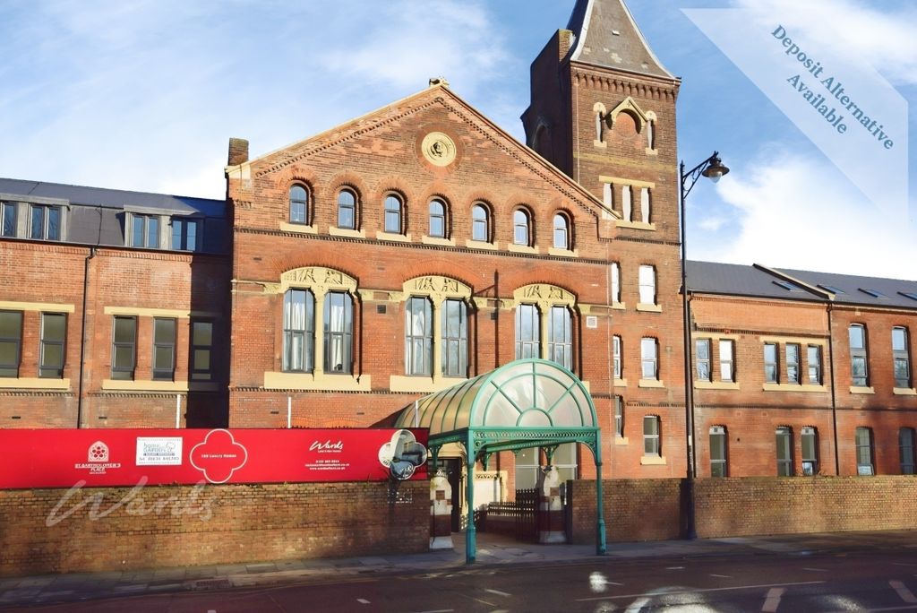 Property photo 1 of 5 St Bishop Front