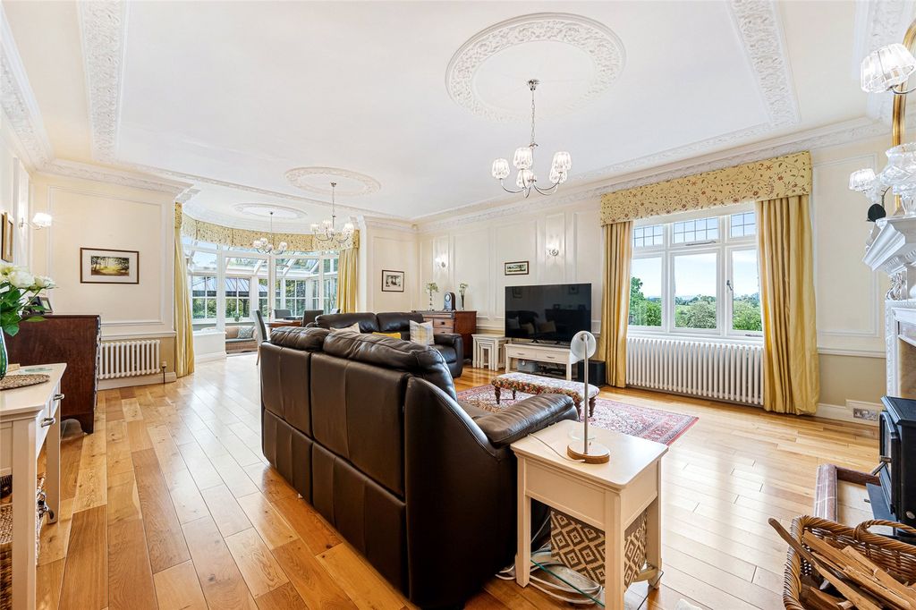 Additional image 5 of 5 bed detached house for saleStopper Lane, Rimington, Clitheroe BB7