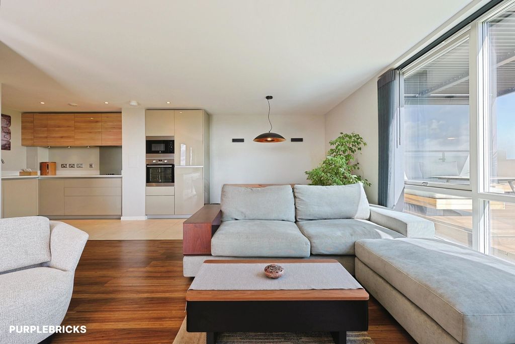 Property photo 1 of 25 Open Plan Living