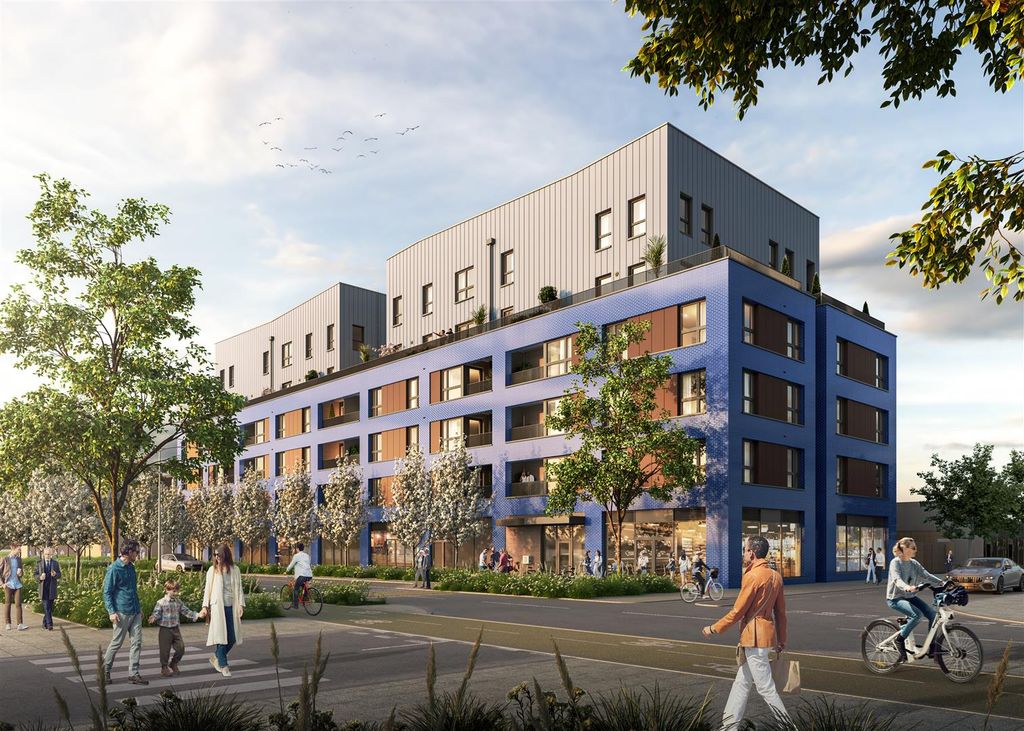 Property photo 1 of 7 Hgb - External CGI P03 (22-11-2024).Jpg