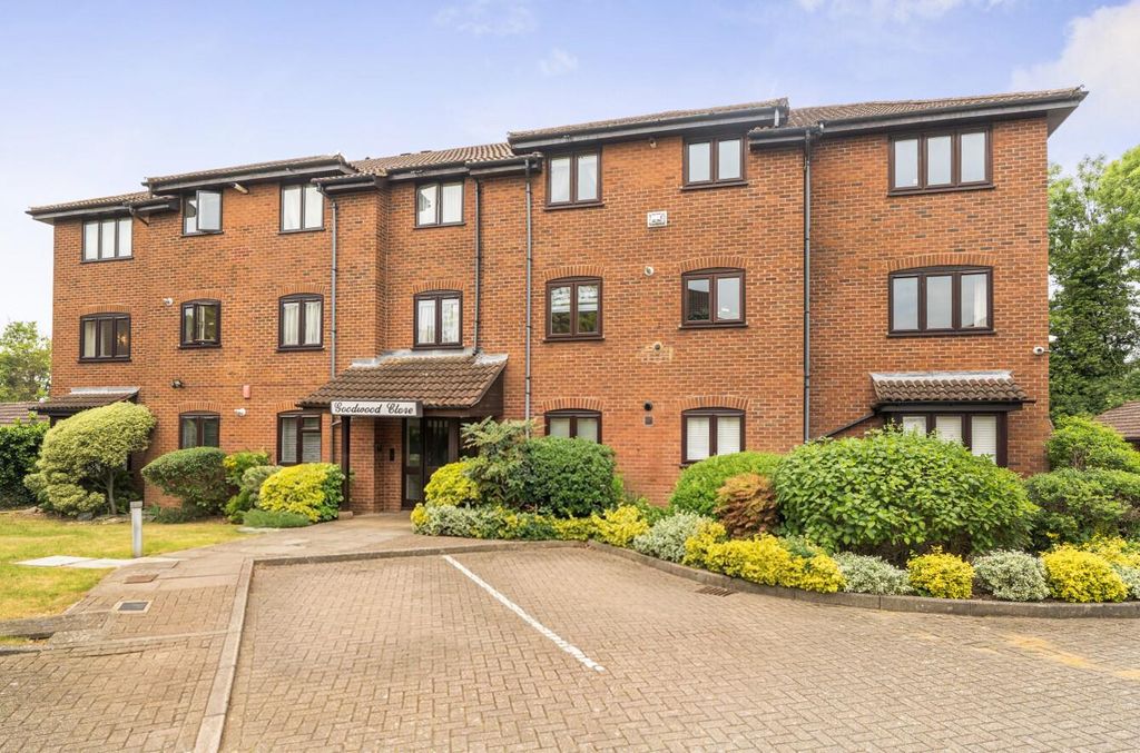 Property photo 1 of 16 Davidson Frost-Wellings, Dfw, Goodwood Close, Ha7,