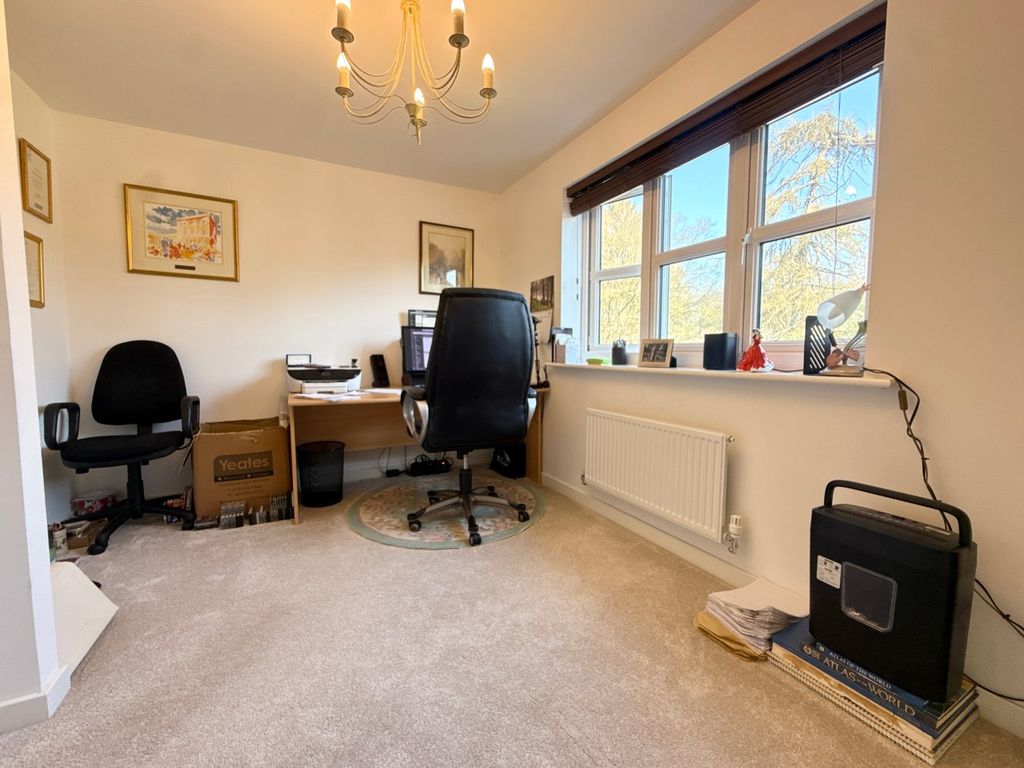 Additional image 11 of 3 bed semi-detached house for saleBretherton Way, Llantilio Pertholey, Abergavenny NP7